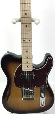 G&L Blues Boy Tribute 2