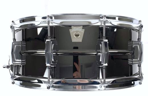 Ludwig Drums - BLACK BEAUTY 6.5X14