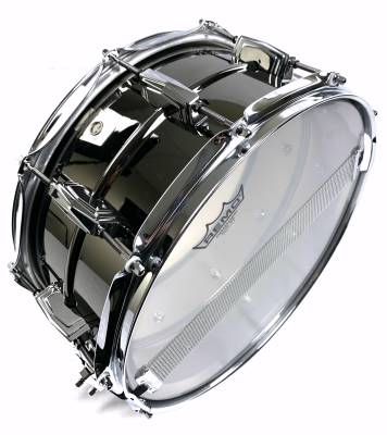 Ludwig Drums - BLACK BEAUTY 6.5X14