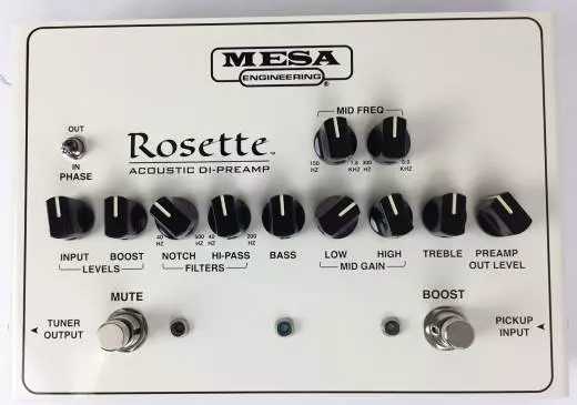 Mesa Boogie - FP.DIROSE