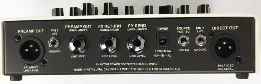 Mesa Boogie - FP.DIROSE 2
