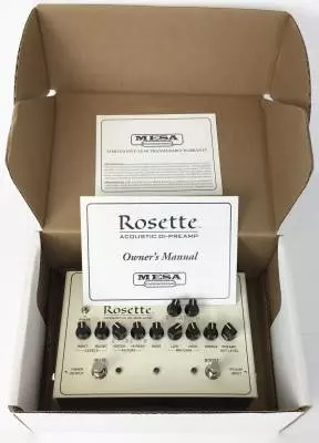 Mesa Boogie - FP.DIROSE 2