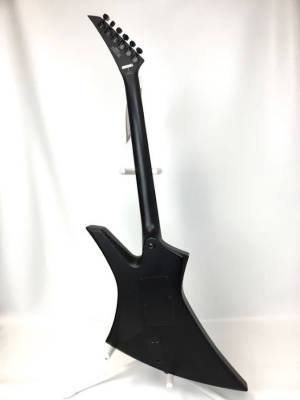 Store Special Product - Jackson Pro Series Signature Jeff Loomis Kelly Ash, Ebony Fingerboard - Black