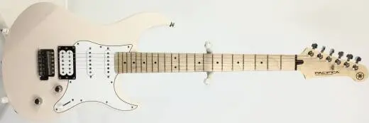 Yamaha - Pacifica Sonic Pink