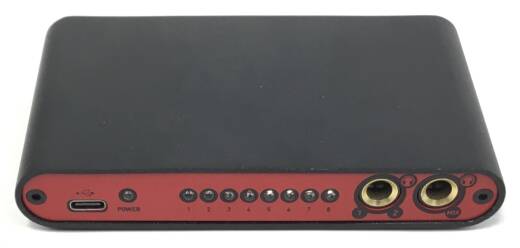 ESI - USB Audio Interface
