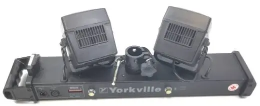 Yorkville Light, 2X