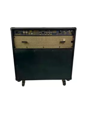 EVH 5150 III 50W EL34 1X12 COMBO GOLD/BLK 3