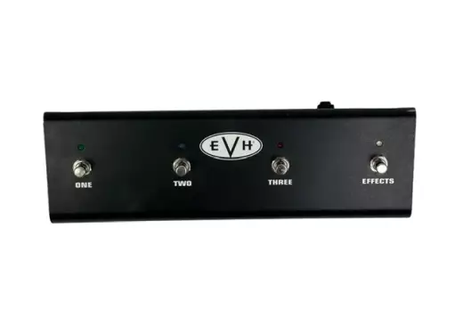 EVH 5150 III 50W EL34 1X12 COMBO GOLD/BLK 4