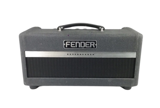 FENDER BASSBREAKER 15 HEAD