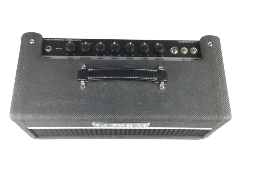 FENDER BASSBREAKER 15 HEAD 2