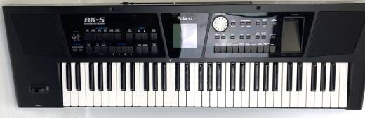 Roland - BK-5 Arranger Keyboard