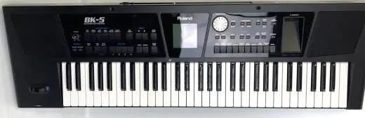 Roland - BK-5 Keyboard