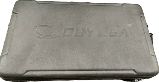 Odyssey Rane One Custom Fitted Case