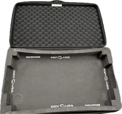 Odyssey Rane One Custom Fitted Case 2