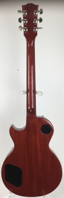 Store Special Product - GIBSON LP CLASSIC TRANSLUCENT CHERRY