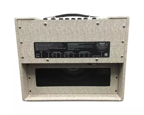 Blackstar Amplification 50 Watt Tube Combo Amp 2