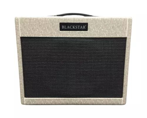 Blackstar Amplification 50 Watt Tube Combo Amp