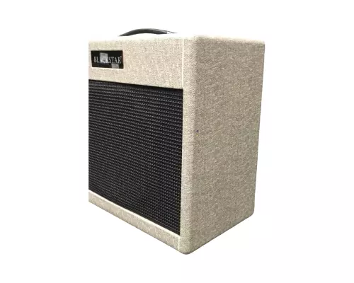 Blackstar Amplification 50 Watt Tube Combo Amp 2