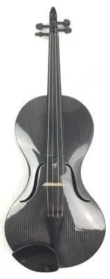 Mezzo Forte Viola 16.5