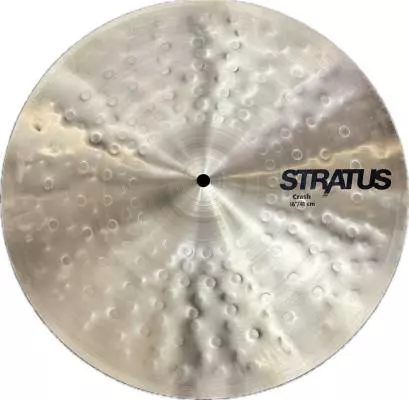 Sabian 16