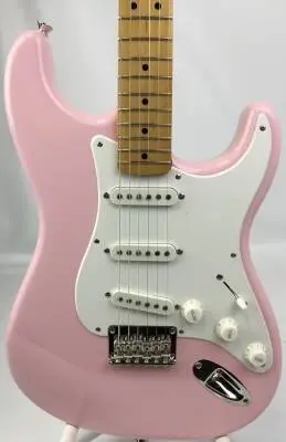 Squier - Classic Vive 50's Stratocaster 2