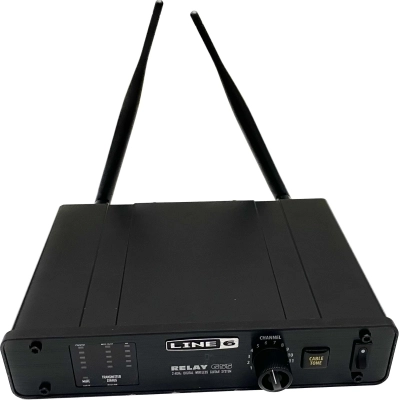 Line 6 Guitar Wireless System