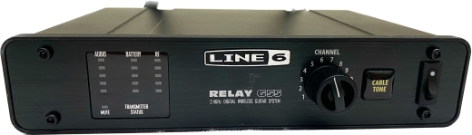 Line 6 Guitar Wireless System 2