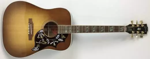 Gibson Hummingbird Elite Acoustic Guitar
