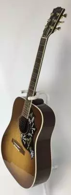 Gibson Hummingbird Elite Acoustic Guitar 2
