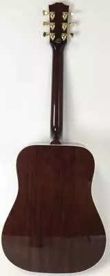 Gibson Hummingbird Elite Acoustic Guitar 2