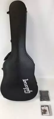 Gibson Hummingbird Elite Acoustic Guitar 2