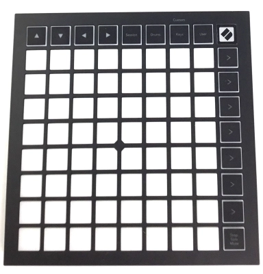 NOVATION COMPACT LAUNCHPAD CONTROLLER 2