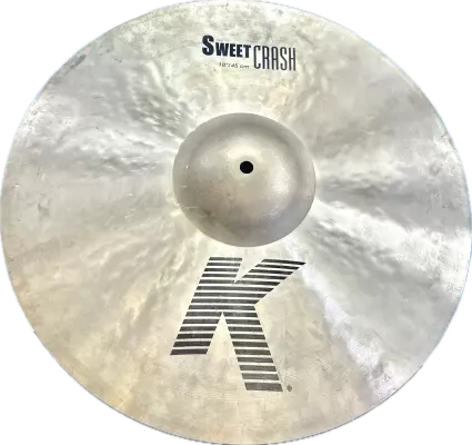 Zildjian 18