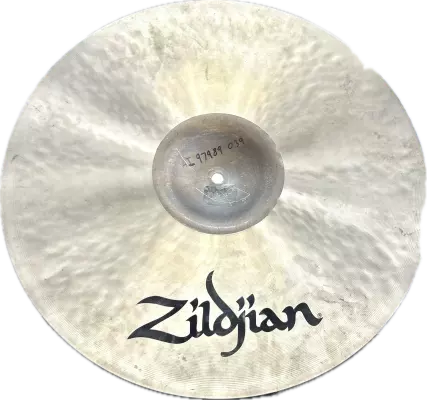 Zildjian 18