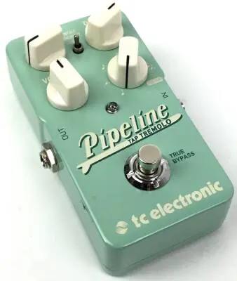 TC Electronic - Tap Tremelo