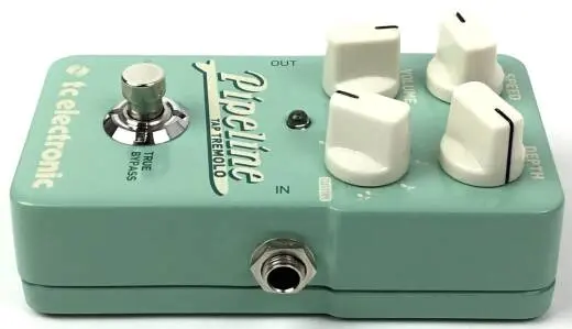 TC Electronic - Tap Tremelo 2
