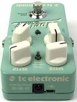 TC Electronic - Tap Tremelo 2