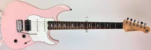 Yamaha - Pacifica Standard Plus