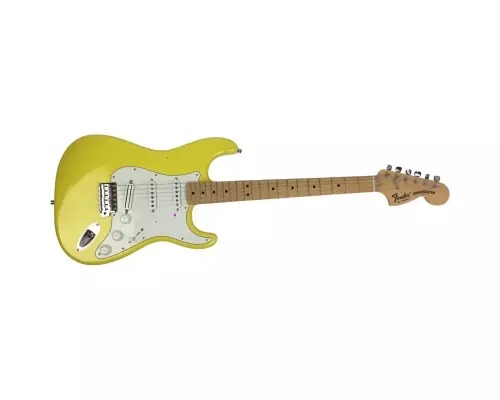 Fender Japanese  Stratocaster