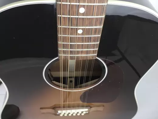Gibson J45 12-String - AC451912VSNH 3