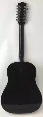Gibson J45 12-String - AC451912VSNH 4