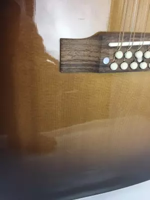 Gibson J45 12-String - AC451912VSNH 5