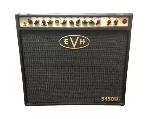 EVH 5150 50W EL34 1x12 Combo