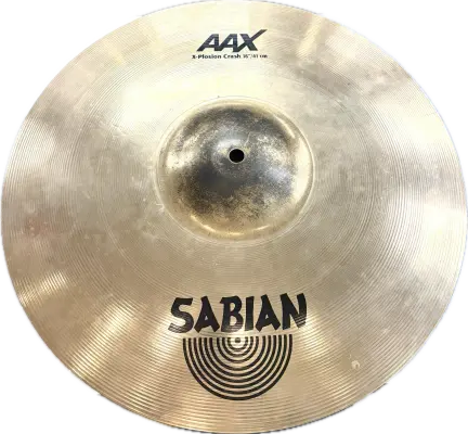 Sabian 16