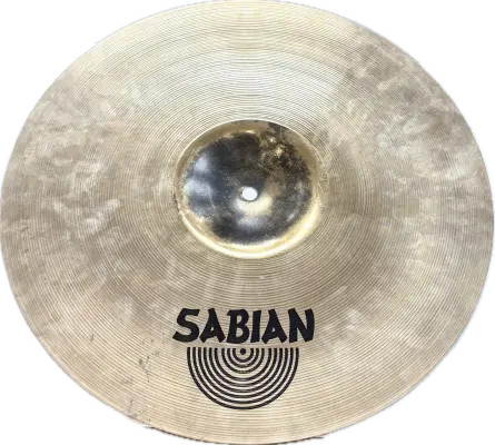 Sabian 16