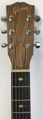 Gibson - Acoustic Parlour ACL019SUNH 2