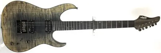 Schecter - Banshee Mach-6 Evertune
