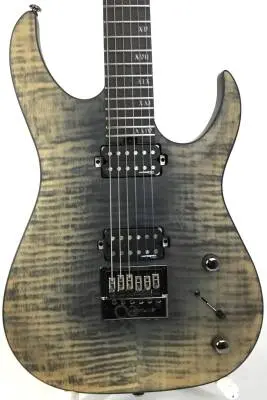 Schecter - Banshee Mach-6 Evertune 2