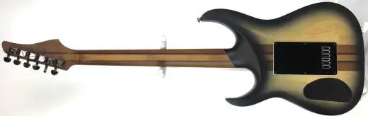 Schecter - Banshee Mach-6 Evertune 2