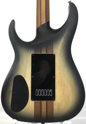 Schecter - Banshee Mach-6 Evertune 2